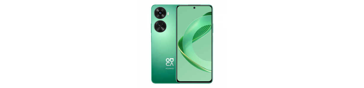 Pantalla Huawei Nova 12 SE y Recambios