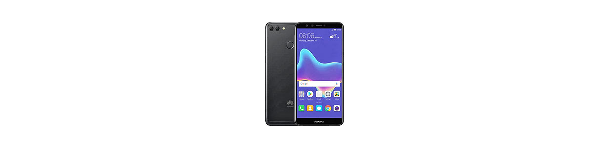 Comprar Pantalla Huawei Y9 2018 Placa Base y Piezas