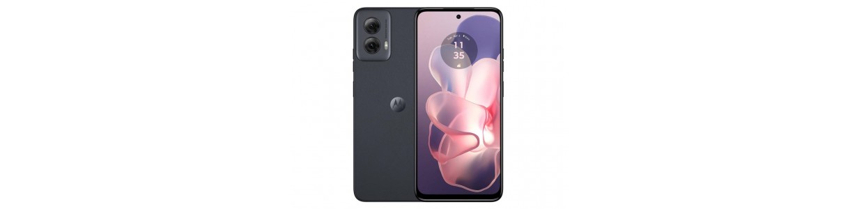 Pantalla del Motorola Moto G Power 2024 y Recambios