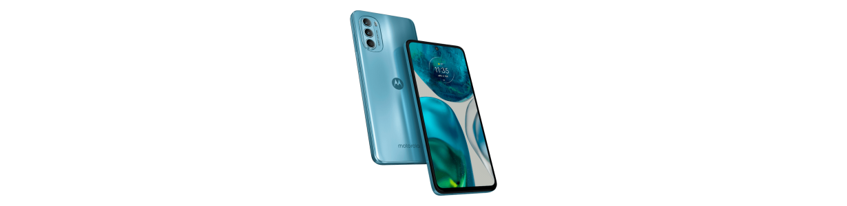 Comprar Pantalla Motorola Moto G52 y Repuestos
