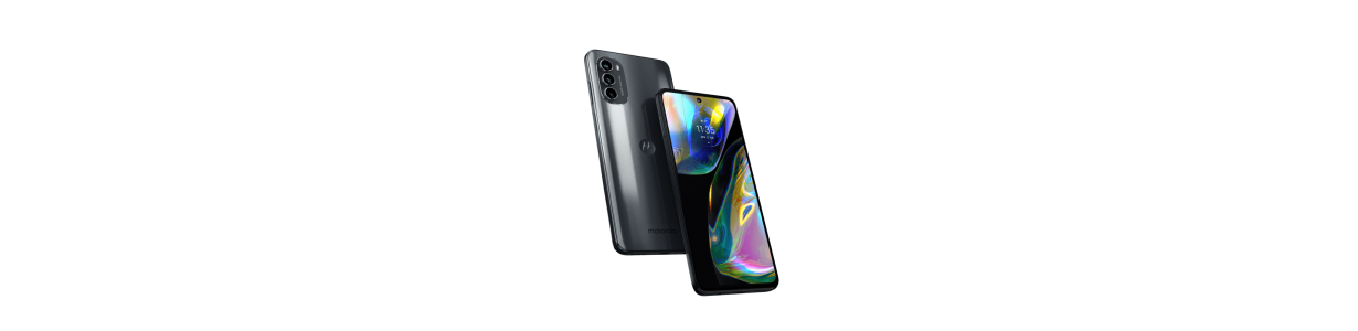 Comprar Pantalla Motorola Moto G82 y Repuestos