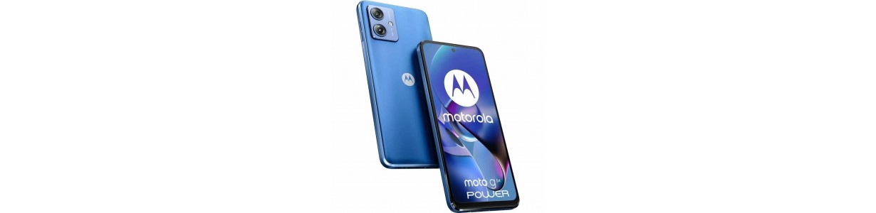 Pantalla Motorola Moto G54 Power y Recambios