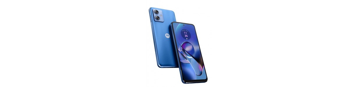Pantalla del Motorola Moto G64 y Recambios