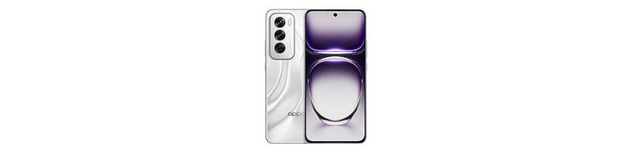 Pantalla del Oppo Reno 12 5G y Recambios