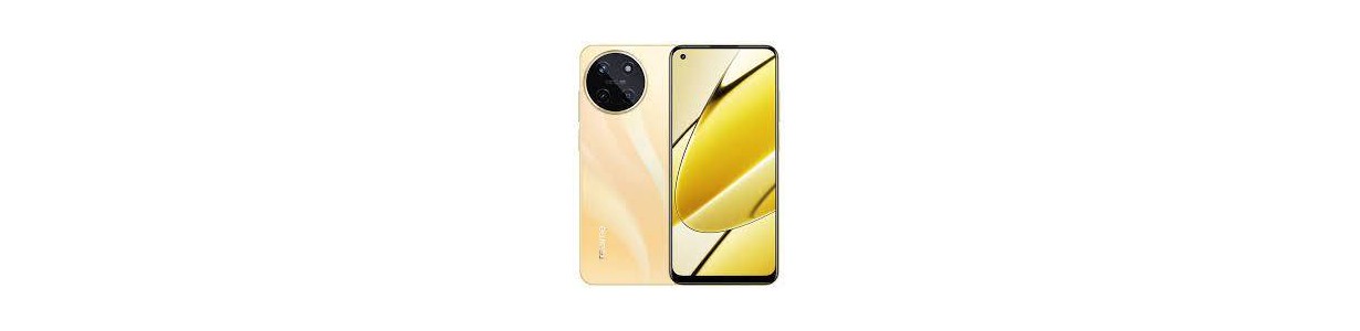 Comprar Pantalla para Realme 11 5G y Recambios