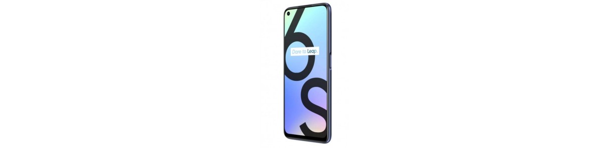 Comprar Pantalla del Realme 6S y Recambios