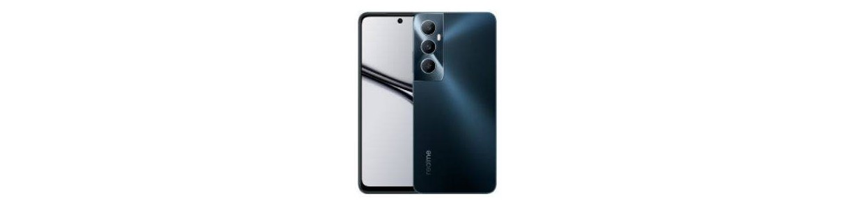 Pantalla del Realme C65 y Recambios