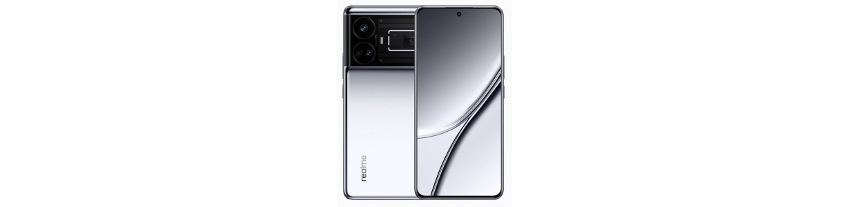 Realme GT5