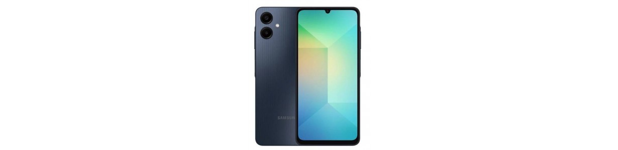 Pantalla del Samsung Galaxy A06 SM-A065 y Recambios