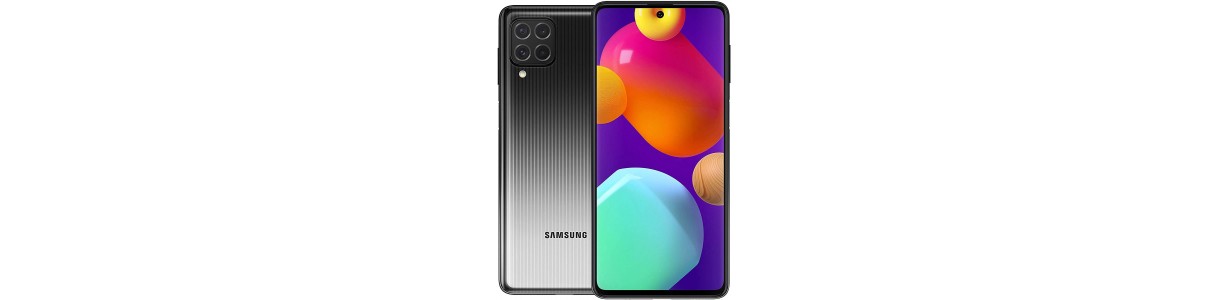 Pantalla Samsung Galaxy M62 y Repuestos