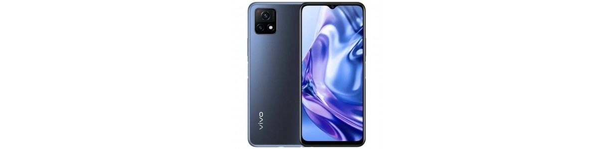 Comprar Pantalla para Vivo Y31S y Recambios