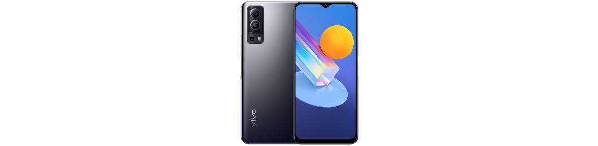 Pantalla para Vivo Y52 5G y Recambios