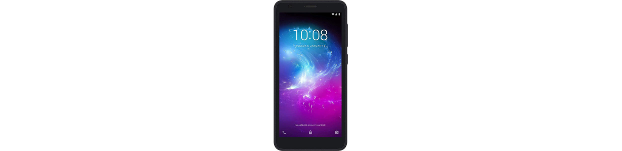 Repuestos Zte Blade L8: Pantalla o Protector