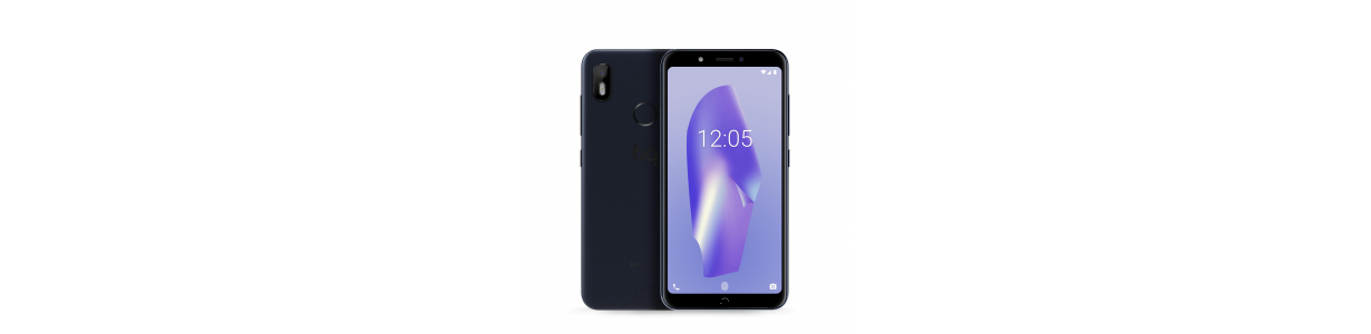 Comprar Pantalla del Bq Aquaris C Placa Base y Piezas