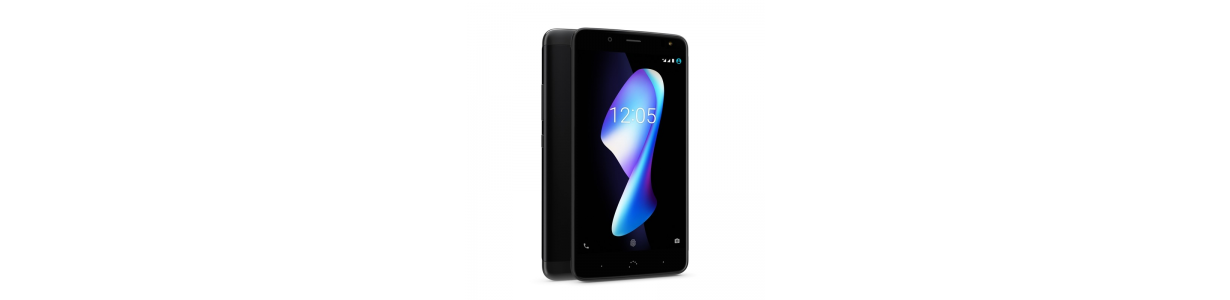 Pantalla BQ Aquaris VS Plus Placa Base y Recambios