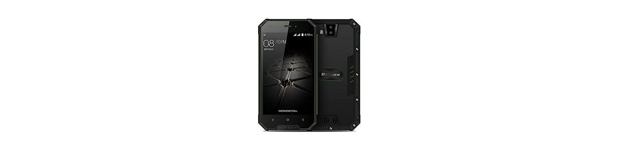 Repuestos Blackview BV4000 Pro: Pantalla y más