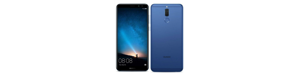 Comprar Pantalla Huawei Nova 2i Placa Base y Piezas
