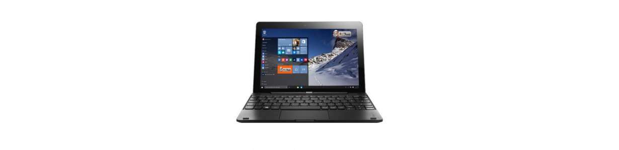 Repuestos de Lenovo Miix 300-10IBY 80NR