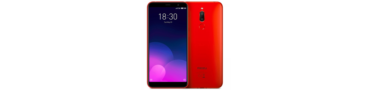Comprar Pantalla del Meizu M6T Placa Base y Piezas