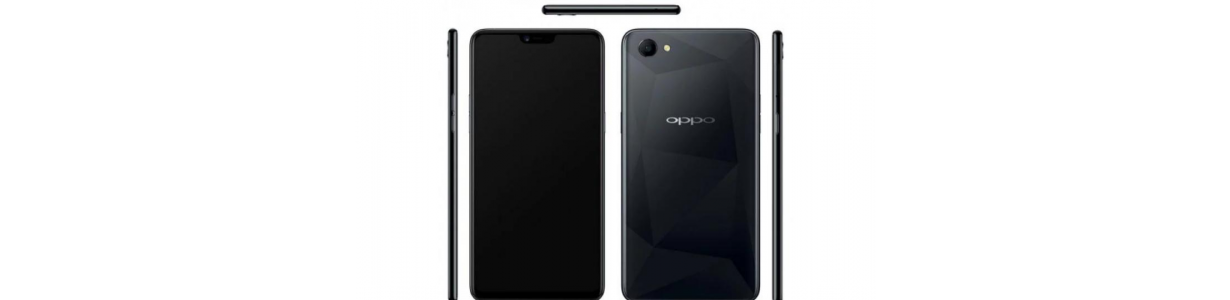 Comprar Pantalla del Oppo A3 Placa Base y Recambios