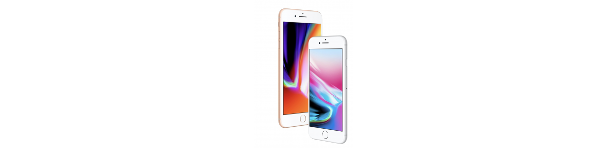 Pantalla iPhone 8 Plus Placa Base y Recambios