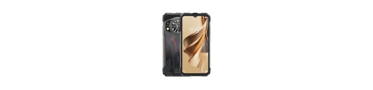 Pantalla del Cubot KingKong AX 4G y Recambios