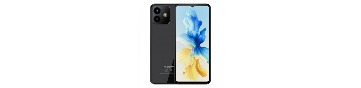 Pantalla para Cubot Note 40 y Recambios