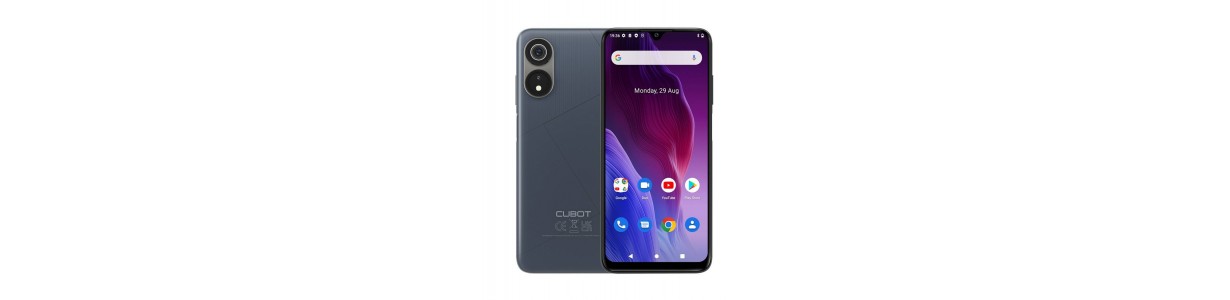 Comprar Repuestos y Pantalla Cubot P60