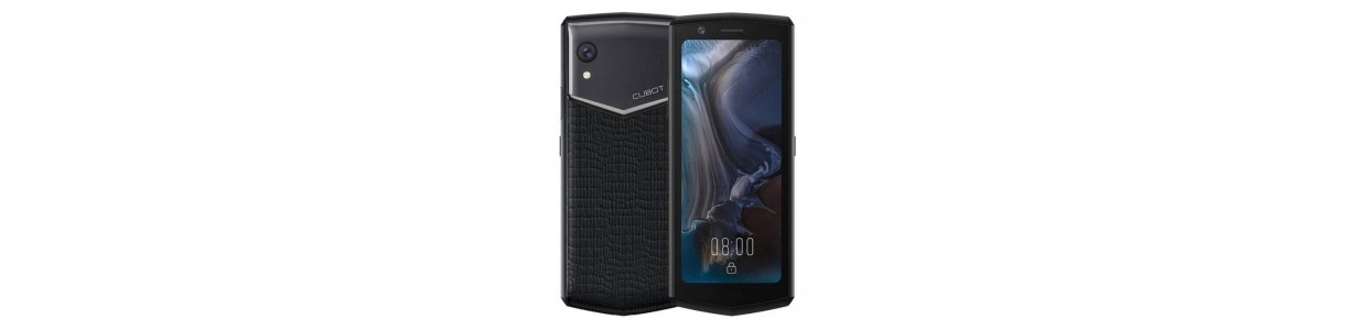Pantalla para Cubot Pocket 3 y Recambios