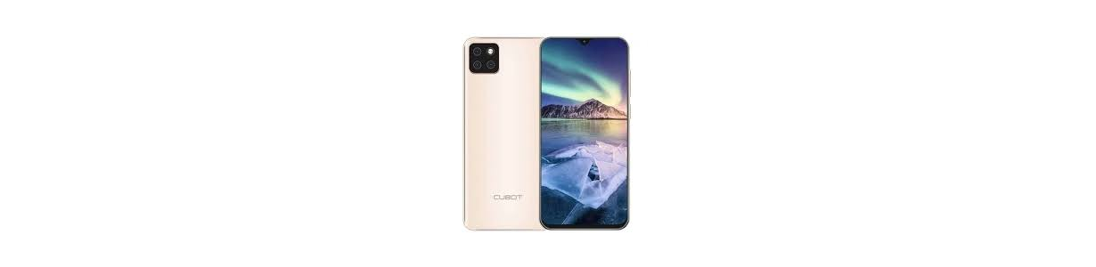 Repuestos para Cubot X20 Pro | Pantalla, Placa