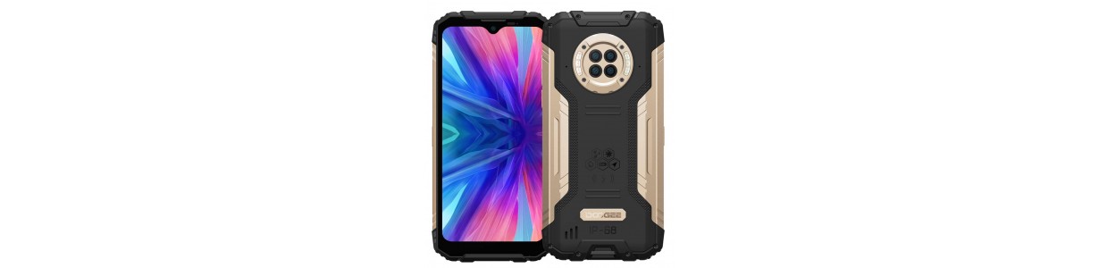 Pantalla para Doogee S96 GT y Recambios