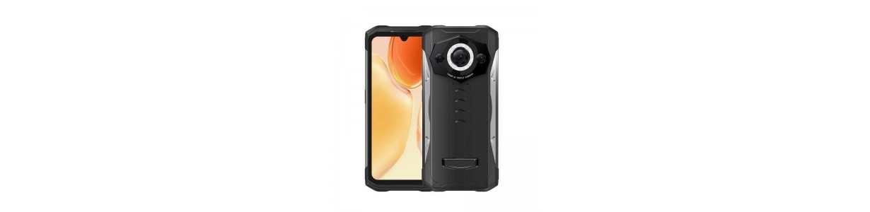 Comprar Repuestos y Pantalla Doogee S99