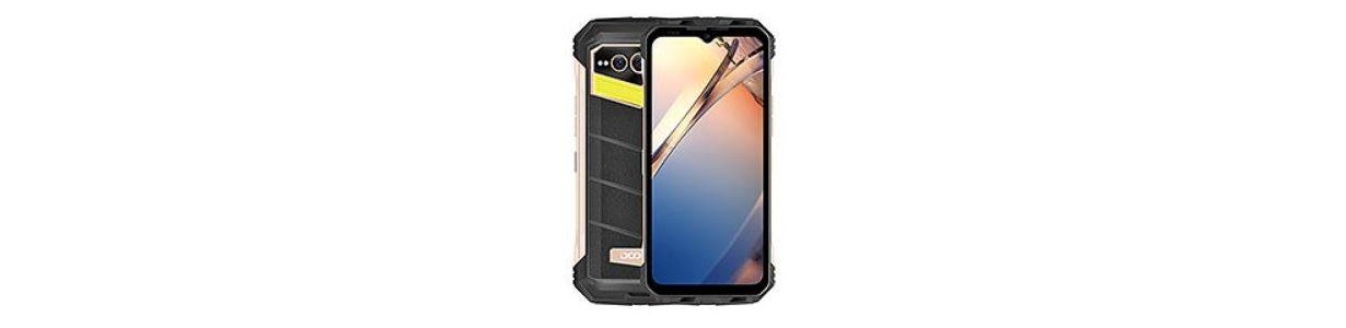 Pantalla Doogee S100 Pro y Recambios