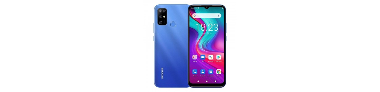 Comprar Pantalla Doogee X96 Pro y Repuestos