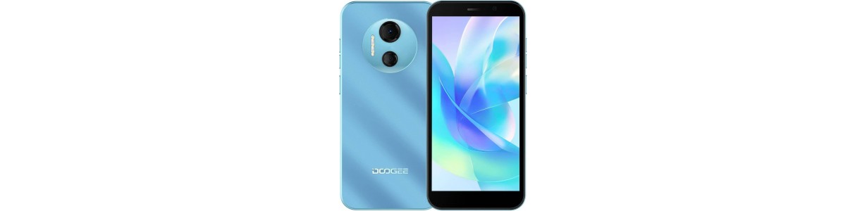 Comprar Repuestos y Pantalla Doogee X97