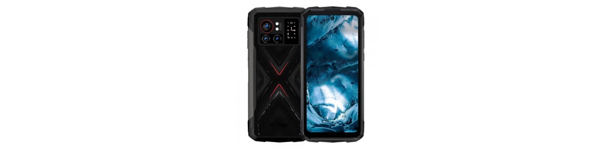Pantalla para Hotwav Cyber X y Recambios
