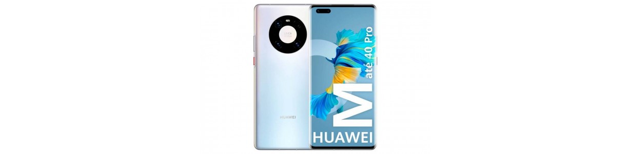 Pantalla para Huawei Mate 40 y Recambios