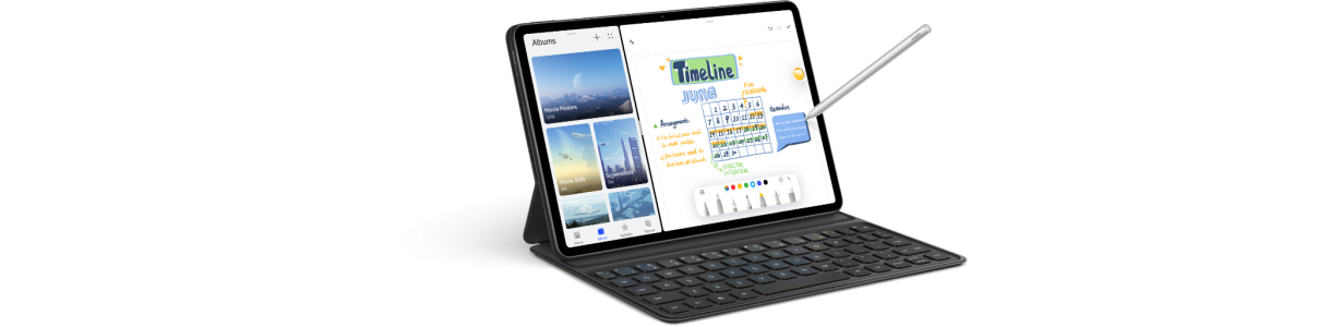 Comprar Pantalla Huawei MatePad 11 2021 y Repuestos