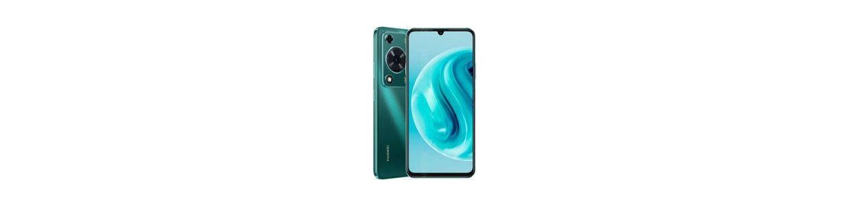 Pantalla Huawei Nova Y72 y Recambios
