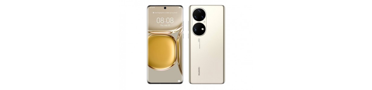 Comprar Pantalla Huawei P50 Pro y Repuestos