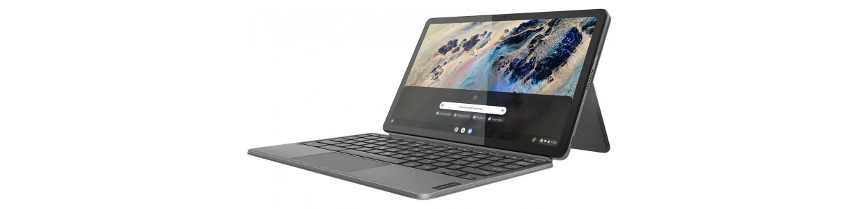 Pantalla Lenovo Chromebook Duet 3 y Recambios