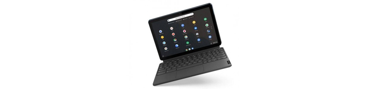 Pantalla Lenovo IdeaPad Duet Chromebook CT-X636 y Repuestos