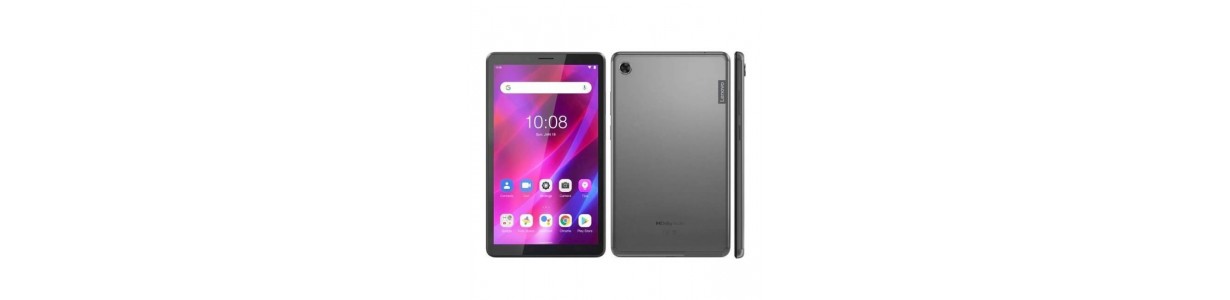 Pantalla Lenovo Tab M7 TB-7306 y Recambios