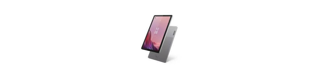 Pantalla Tablet Lenovo Tab M9 y Recambios