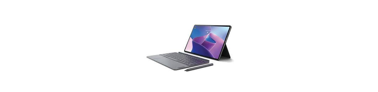 Pantalla Lenovo Tab P12 Pro TB-Q706F y Recambios