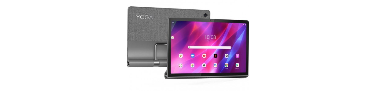 Pantalla Lenovo Yoga Tab 11 YT-J706 y Recambios