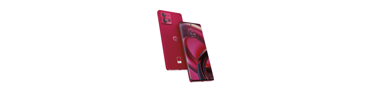 Repuestos y Pantalla Motorola Edge 30 Fusion