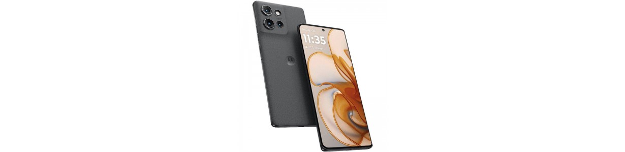Pantalla del Motorola Edge 50 y Recambios