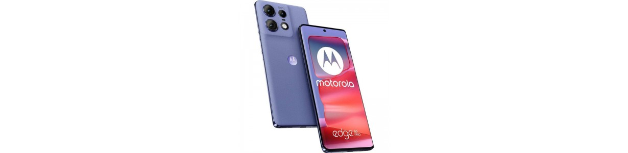 Pantalla Motorola Edge 50 Pro y Recambios
