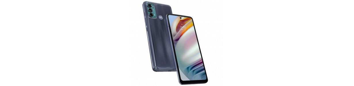 Pantalla Motorola Moto G40 Fusion y Recambios